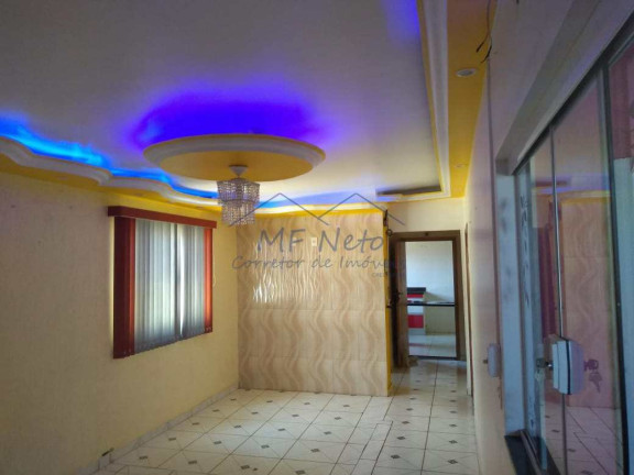 Imagem Casa com 5 Quartos à Venda, 200 m² em Vila Esperança - Pirassununga