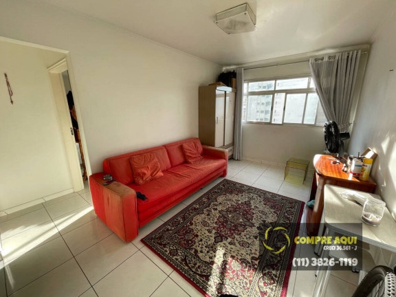 Apartamento com 1 Quarto à Venda, 55 m² em Campos Elíseos - São Paulo