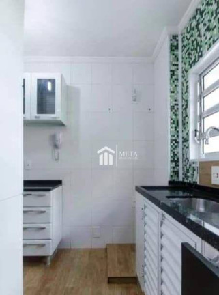 Imagem Imóvel com 2 Quartos à Venda, 57 m² em Santana - São Paulo