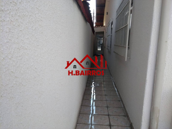 Imagem Casa com 3 Quartos à Venda, 260 m² em Jardim Vale Do Sol - São José Dos Campos