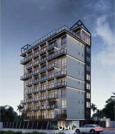 Imagem Apartamento com 1 Quarto à Venda, 24 m² em Intermares - Cabedelo Imagem Apartamento com 1 Quarto à Venda, 24 m² em Intermares - Cabedelo