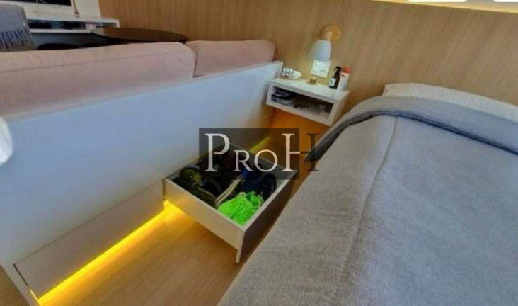 Imagem Imóvel com 1 Quarto à Venda, 27 m² em Vila Dom Pedro I - São Paulo