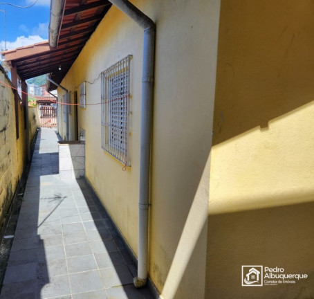 Imagem Casa com 2 Quartos à Venda, 70 m² em Perequê-açú - Ubatuba