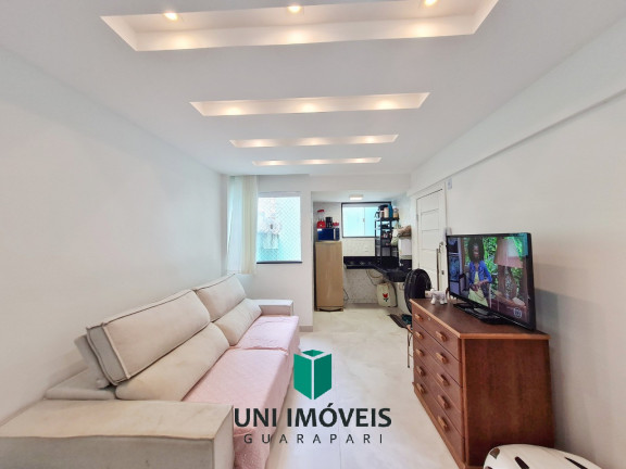 Imagem Apartamento com 1 Quarto à Venda, 45 m² em Centro - Guarapari