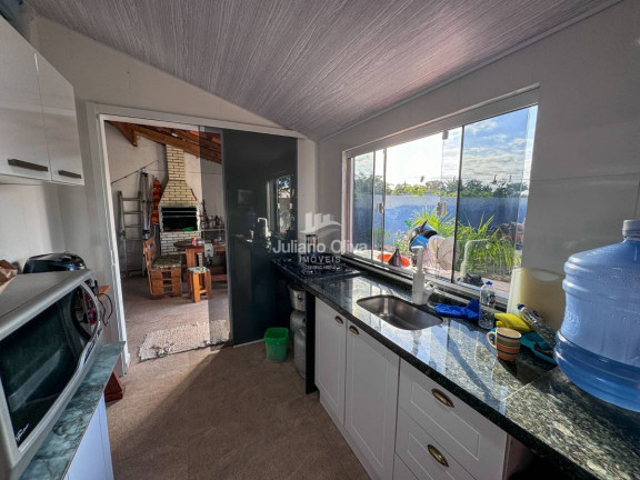 Imagem Casa com 3 Quartos à Venda, 120 m² em Barra Do Sai - Itapoá