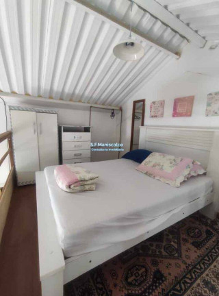 Imagem Apartamento com 1 Quarto à Venda, 73 m² em Estufa I - Ubatuba Imagem Apartamento com 1 Quarto à Venda, 73 m² em Estufa I - Ubatuba