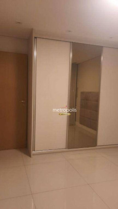 Imagem Apartamento com 3 Quartos à Venda, 89 m² em Campestre - Santo André