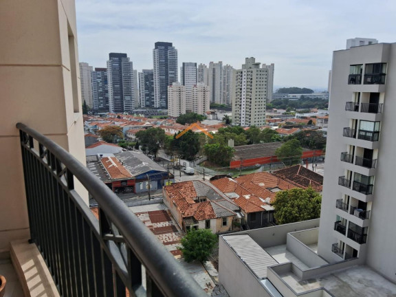 Imagem Apartamento com 3 Quartos à Venda, 84 m² em Tatuapé - São Paulo Imagem Apartamento com 3 Quartos à Venda, 84 m² em Tatuapé - São Paulo