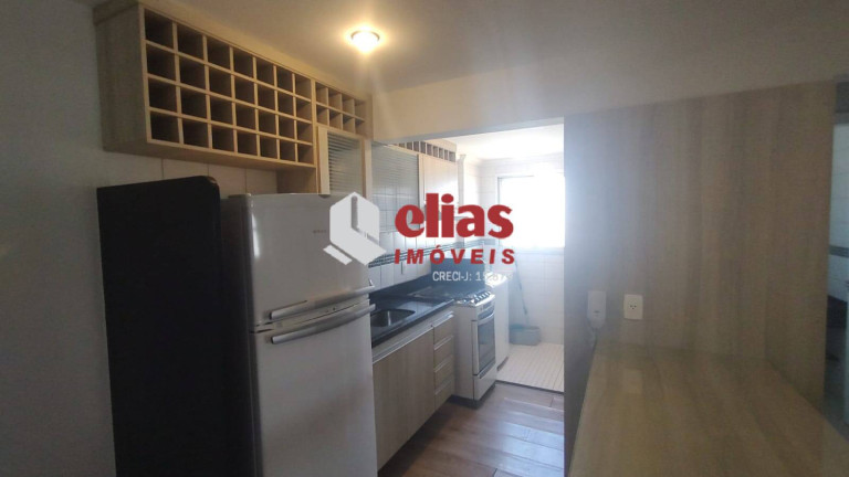 Imagem Apartamento com 2 Quartos à Venda, 80 m² em Vila Santa Tereza - Bauru Imagem Apartamento com 2 Quartos à Venda, 80 m² em Vila Santa Tereza - Bauru