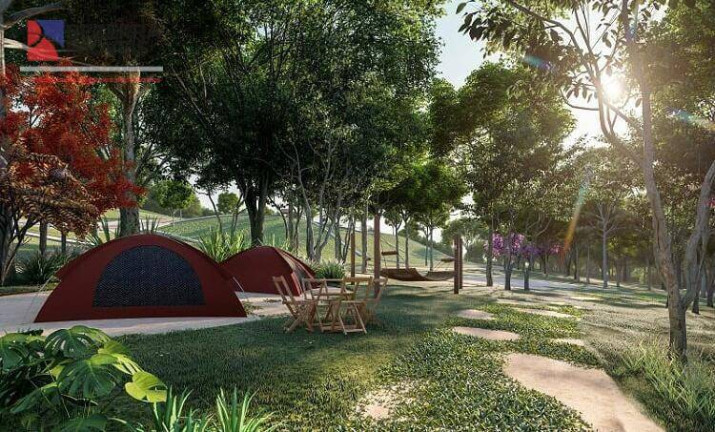 Imagem Terreno à Venda, 240 m² em Cotovelo - Parnamirim