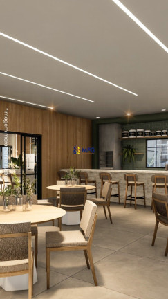 Imagem Apartamento com 2 Quartos à Venda, 136 m² em Ipa Club - Sorocaba