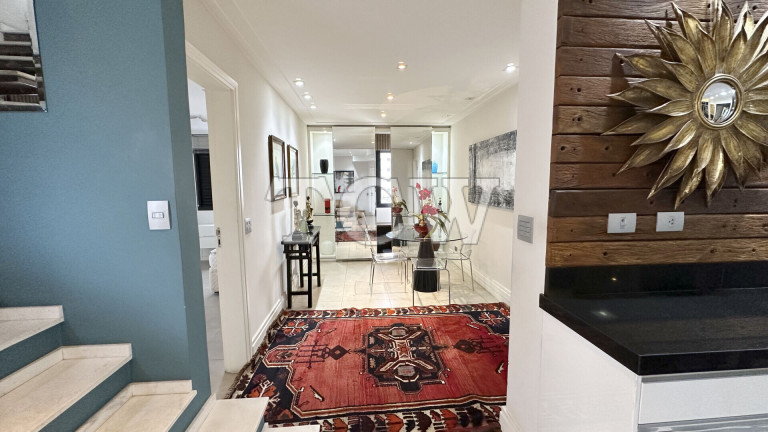 Imagem Cobertura com 3 Quartos à Venda, 200 m² em Vila Clementino - São Paulo Imagem Cobertura com 3 Quartos à Venda, 200 m² em Vila Clementino - São Paulo