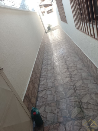 Imagem Casa com 4 Quartos à Venda, 360 m² em Perequê Açu - Ubatuba Imagem Casa com 4 Quartos à Venda, 360 m² em Perequê Açu - Ubatuba