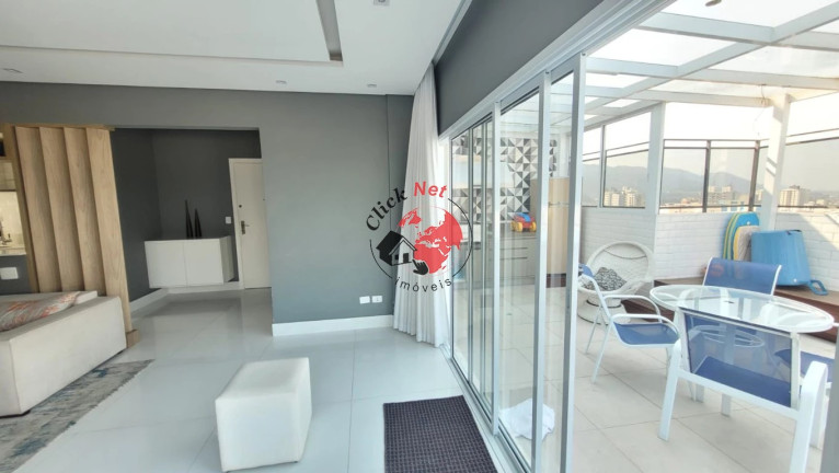 Imagem Cobertura com 3 Quartos à Venda, 148 m² em Enseada - Guarujá Imagem Cobertura com 3 Quartos à Venda, 148 m² em Enseada - Guarujá