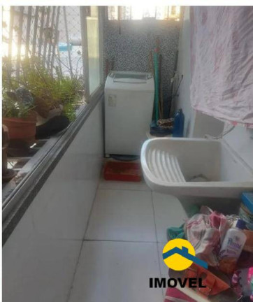 Imagem Apartamento com 3 Quartos à Venda, 110 m² em Icaraí - Niterói