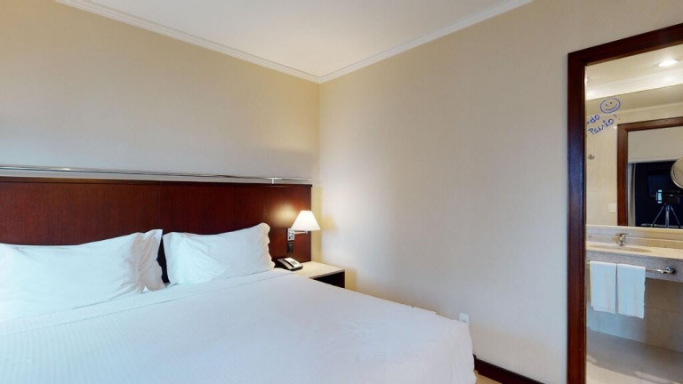 Imagem Flat com 1 Quarto à Venda, 28 m² em Itaim Bibi - São Paulo Imagem Flat com 1 Quarto à Venda, 28 m² em Itaim Bibi - São Paulo