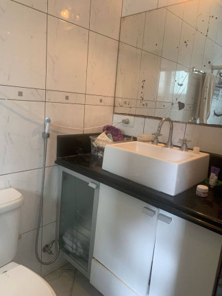Imagem Sobrado com 3 Quartos à Venda, 170 m² em Saúde - São Paulo