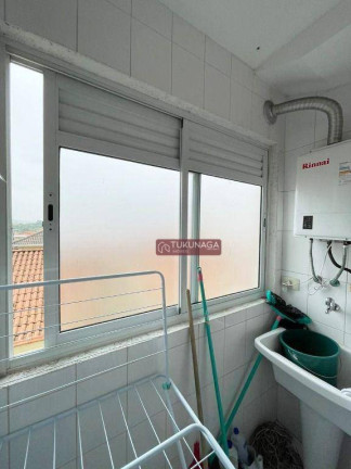 Imagem Apartamento com 2 Quartos à Venda, 62 m² em Vila Rosália - Guarulhos Imagem Apartamento com 2 Quartos à Venda, 62 m² em Vila Rosália - Guarulhos