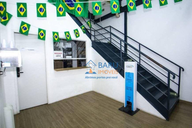 Imagem Galpão para Alugar, 1.000 m² em Vila Buarque - São Paulo Imagem Galpão para Alugar, 1.000 m² em Vila Buarque - São Paulo