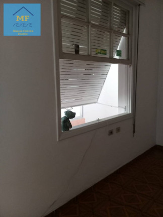 Imagem Apartamento com 1 Quarto à Venda, 61 m² em José Menino - Santos