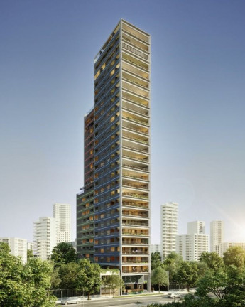 Imagem Cobertura com 3 Quartos à Venda, 378 m² em Pinheiros - São Paulo Imagem Cobertura com 3 Quartos à Venda, 378 m² em Pinheiros - São Paulo