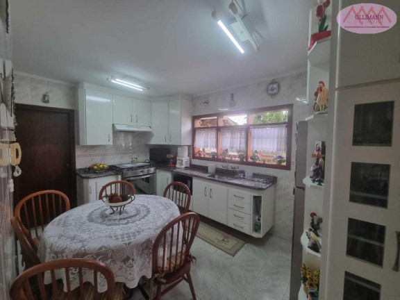Imóvel com 3 Quartos à Venda, 87 m² em Santa Luzia - Ribeirão Pires