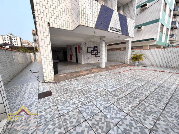 Imagem Imóvel com 1 Quarto à Venda, 29 m² em Canto Do Forte - Praia Grande Imagem Imóvel com 1 Quarto à Venda, 29 m² em Canto Do Forte - Praia Grande
