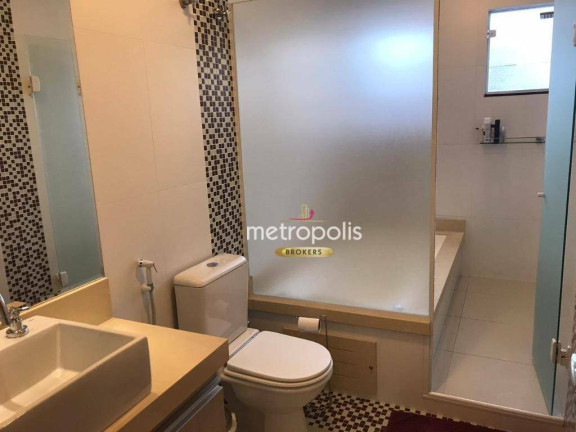 Imagem Sobrado com 3 Quartos à Venda, 370 m² em Santa Paula - São Caetano Do Sul Imagem Sobrado com 3 Quartos à Venda, 370 m² em Santa Paula - São Caetano Do Sul