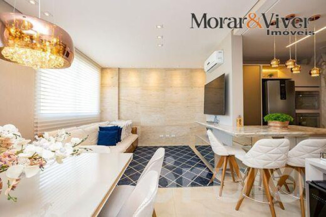Imagem Apartamento com 3 Quartos à Venda, 122 m² em São Pedro - São José Dos Pinhais Imagem Apartamento com 3 Quartos à Venda, 122 m² em São Pedro - São José Dos Pinhais