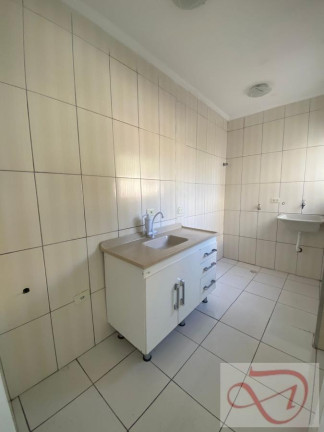 Imagem Cobertura com 2 Quartos à Venda, 42 m² em Parque Das Nações - Santo André