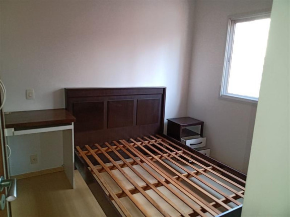 Imagem Apartamento com 1 Quarto à Venda, 45 m² em Vila Buarque - São Paulo