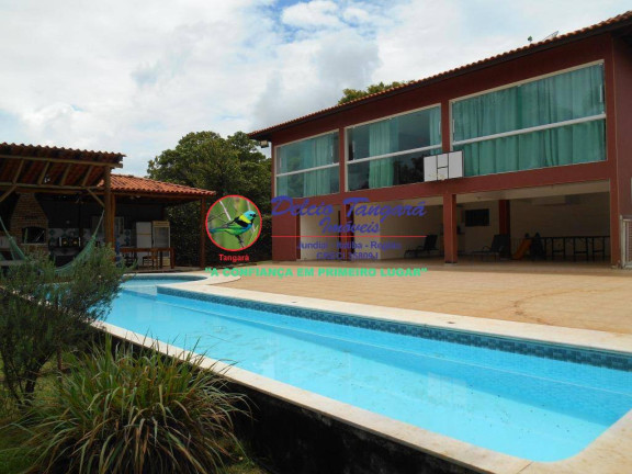 Imagem Casa com 3 Quartos à Venda, 1.038 m² em Parque Da Fazenda - Itatiba Imagem Casa com 3 Quartos à Venda, 1.038 m² em Parque Da Fazenda - Itatiba