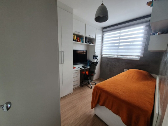 Imagem Cobertura com 4 Quartos à Venda, 182 m² em Pechincha - Rio De Janeiro