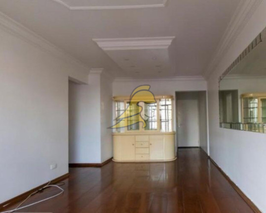 Imagem Apartamento com 2 Quartos à Venda, 76 m² em Vila Suzana - São Paulo