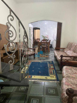 Imagem Sobrado com 4 Quartos à Venda, 170 m² em Cidade São Jorge - Santo André Imagem Sobrado com 4 Quartos à Venda, 170 m² em Cidade São Jorge - Santo André
