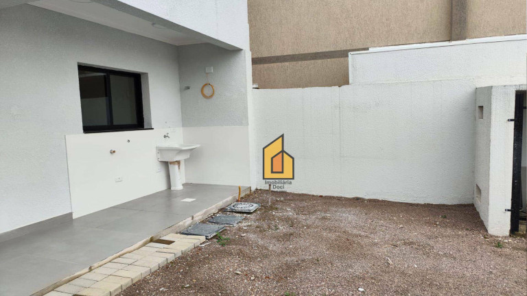Imagem Sobrado com 3 Quartos à Venda, 115 m² em Iguaçu - Araucária