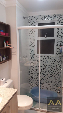 Imagem Apartamento com 3 Quartos à Venda, 98 m² em Alphaville - Barueri