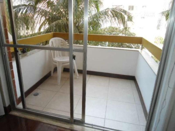 Imagem Apartamento com 3 Quartos à Venda, 115 m² em Candeal - Salvador Imagem Apartamento com 3 Quartos à Venda, 115 m² em Candeal - Salvador