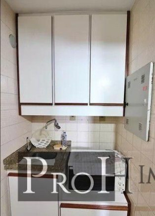 Imagem Apartamento com 1 Quarto à Venda, 39 m² em Centro - São Bernardo Do Campo