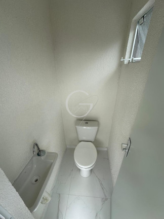 Imagem Casa com 3 Quartos à Venda, 77 m² em Saint Etiene - Matinhos