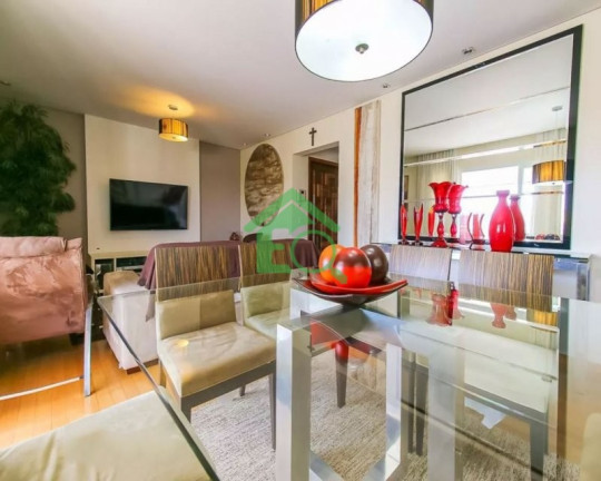 Imagem Apartamento com 3 Quartos à Venda, 181 m² em Jurubatuba - São Paulo Imagem Apartamento com 3 Quartos à Venda, 181 m² em Jurubatuba - São Paulo
