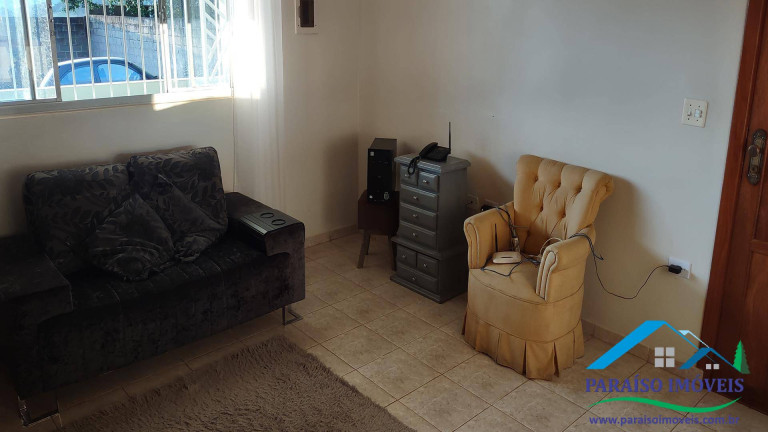 Imagem Casa com 3 Quartos à Venda, 190 m² em Centro - Conceição Dos Ouros