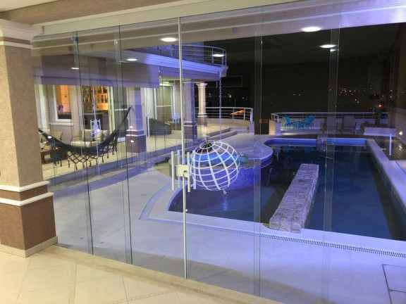 Imagem Casa com 7 Quartos à Venda, 805 m² em Condominio Porto Atibaia - Atibaia Imagem Casa com 7 Quartos à Venda, 805 m² em Condominio Porto Atibaia - Atibaia
