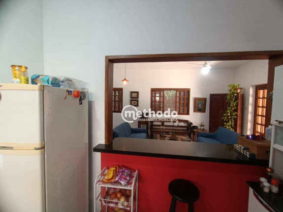 Imagem Casa com 2 Quartos à Venda, 200 m² em Nova Campinas - Campinas Imagem Casa com 2 Quartos à Venda, 200 m² em Nova Campinas - Campinas