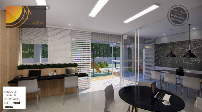 Imagem Apartamento com 2 Quartos à Venda, 34 m² em Pirituba - São Paulo Imagem Apartamento com 2 Quartos à Venda, 34 m² em Pirituba - São Paulo