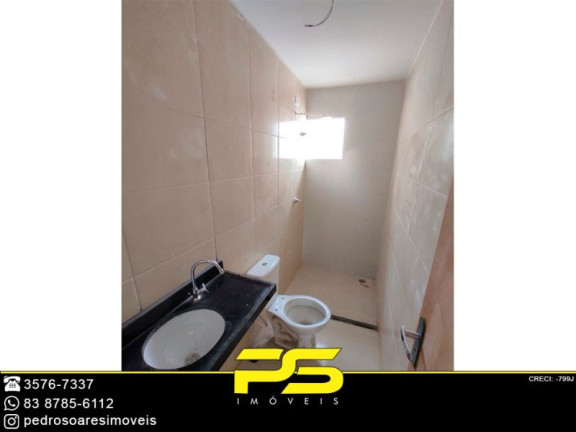 Imagem Casa com 2 Quartos à Venda, 53 m² em João Paulo Ii - João Pessoa Imagem Casa com 2 Quartos à Venda, 53 m² em João Paulo Ii - João Pessoa