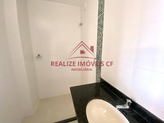 Imagem Cobertura com 2 Quartos à Venda, 90 m² em Braga - Cabo Frio Imagem Cobertura com 2 Quartos à Venda, 90 m² em Braga - Cabo Frio