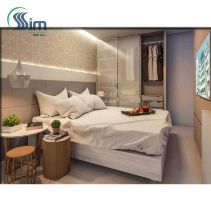 Imagem Apartamento com 2 Quartos à Venda, 55 m² em Cidade Dos Funcionários - Fortaleza Imagem Apartamento com 2 Quartos à Venda, 55 m² em Cidade Dos Funcionários - Fortaleza