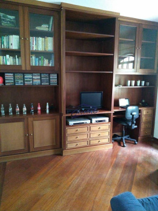 Imagem Casa com 4 Quartos à Venda, 155 m² em Butantã - São Paulo Imagem Casa com 4 Quartos à Venda, 155 m² em Butantã - São Paulo