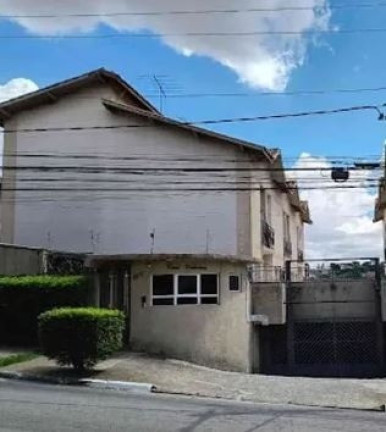Imagem Casa de Condomínio com 3 Quartos à Venda, 135 m² em Nova Petrópolis - São Bernardo Do Campo